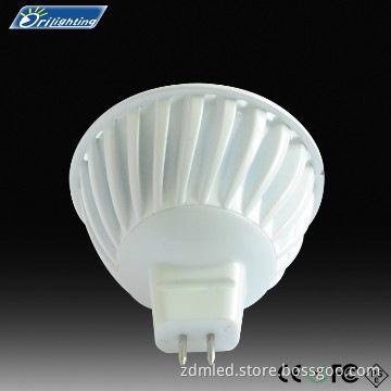 2014 popular mr16 led light bulb for low profit to market